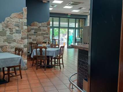 Local comercial en alquiler en San Fernando de Henares