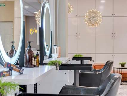 Local comercial en alquiler en Madrid