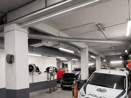 Local comercial en alquiler en Madrid