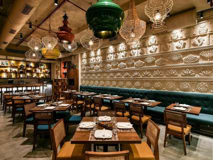 Local comercial en alquiler en Algete