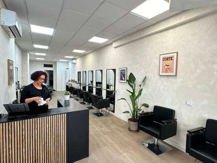 Local comercial en alquiler en Madrid