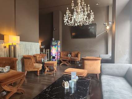 Local comercial en alquiler en Madrid