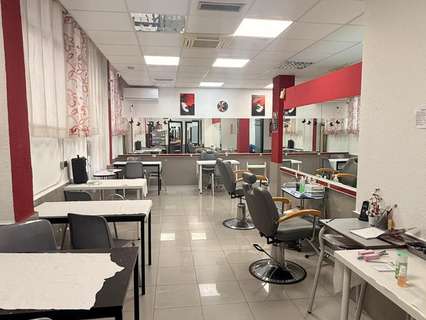 Local comercial en alquiler en Parla