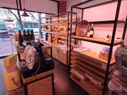 Local comercial en alquiler en Madrid