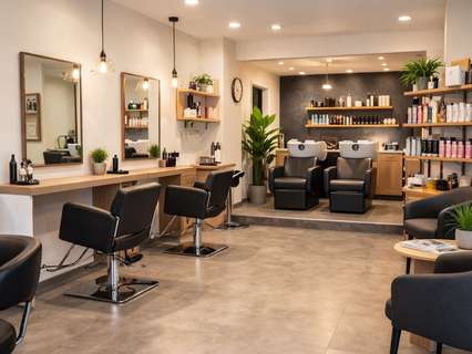 Local comercial en alquiler en Madrid