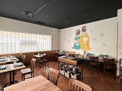 Local comercial en alquiler en Colmenar Viejo