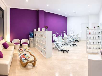 Local comercial en alquiler en Majadahonda