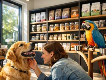 Local comercial en alquiler en Madrid