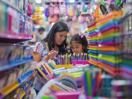 Local comercial en alquiler en Madrid