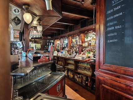 Local comercial en alquiler en Madrid