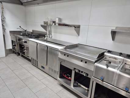 Local comercial en alquiler en Vilanova del Vallès