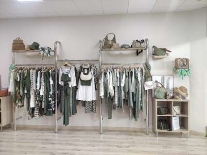 Local comercial en alquiler en Rivas-Vaciamadrid