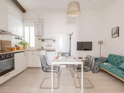 Piso en venta en Madrid