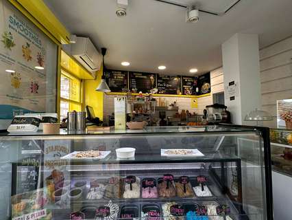 Local comercial en alquiler en Madrid