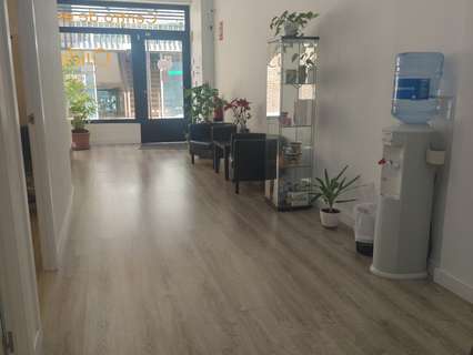 Local comercial en alquiler en Majadahonda
