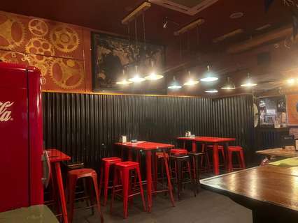 Local comercial en alquiler en Alcalá de Henares