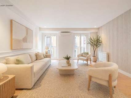 Piso en venta en Madrid