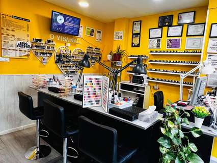 Local comercial en alquiler en Madrid