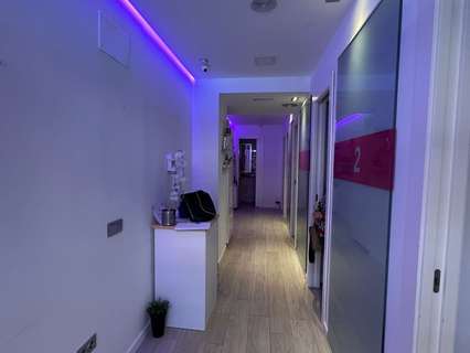 Local comercial en alquiler en Leganés