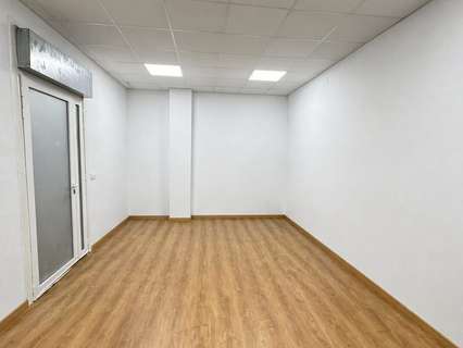 Local comercial en venta en Madrid