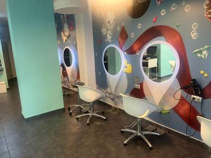 Local comercial en alquiler en Madrid
