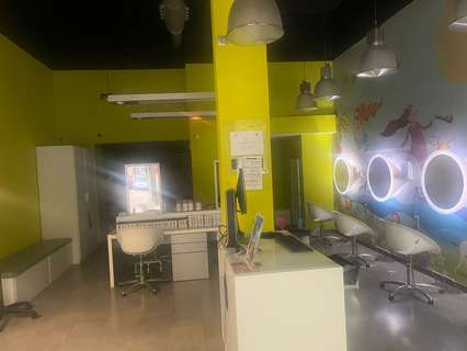 Local comercial en alquiler en Madrid