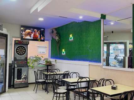 Local comercial en alquiler en San Sebastián de los Reyes