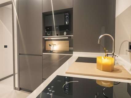 Piso en alquiler en Madrid