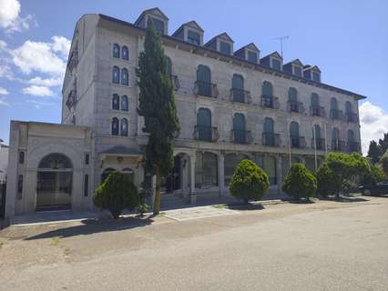 Local comercial en venta en Muga de Sayago