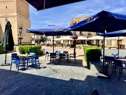 Local comercial en alquiler en Valdetorres de Jarama