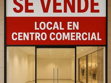Local comercial en venta en Colmenar Viejo