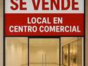 Local comercial en venta en Colmenar Viejo