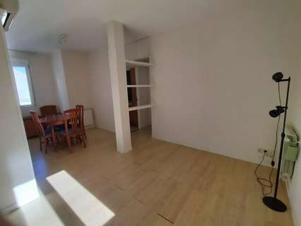Piso en alquiler en Madrid