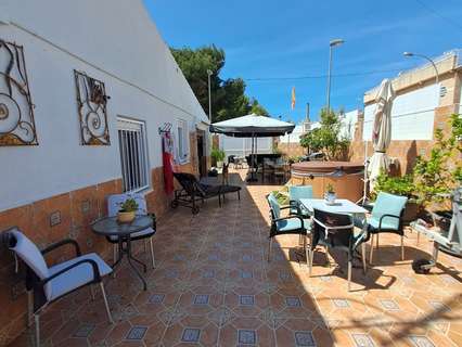 Chalet en venta en San Javier rebajado