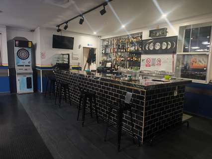 Local comercial en alquiler en Madrid
