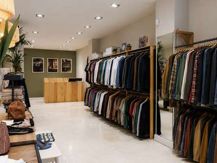 Local comercial en alquiler en Madrid