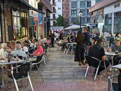 Local comercial en alquiler en Arganda del Rey