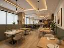 Local comercial en alquiler en Madrid