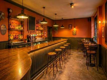 Local comercial en alquiler en Madrid
