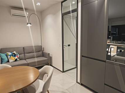 Piso en venta en Madrid