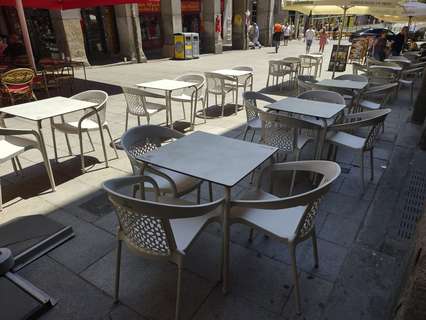 Local comercial en alquiler en Madrid