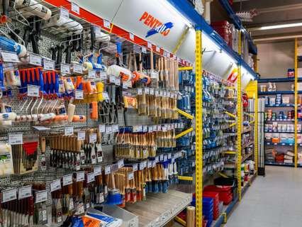 Local comercial en alquiler en Madrid