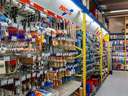 Local comercial en alquiler en Madrid