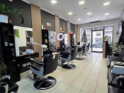 Local comercial en alquiler en Rivas-Vaciamadrid