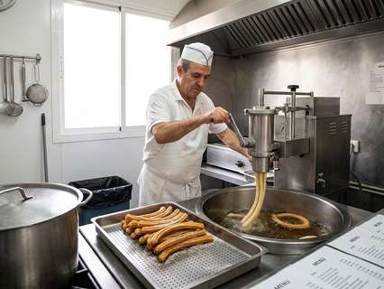 Local comercial en alquiler en Madrid