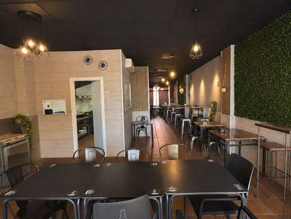 Local comercial en alquiler en Arroyomolinos