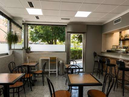 Local comercial en alquiler en Leganés