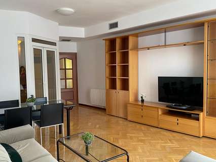 Apartamento en alquiler en Madrid