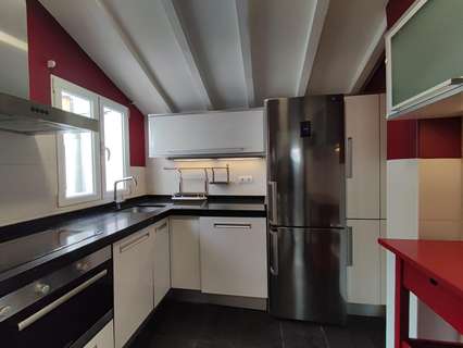 Apartamento en alquiler en Madrid