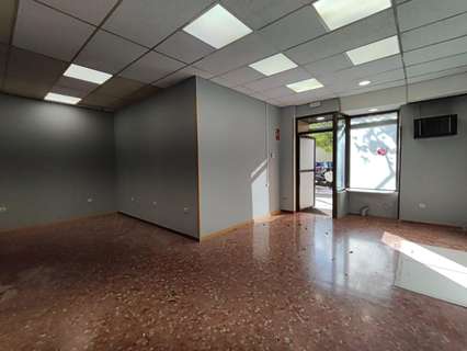 Local comercial en alquiler en Madrid